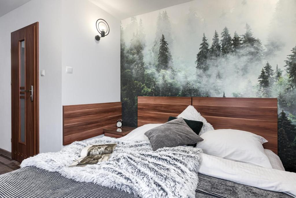 Przytulia Apartamenty I Pokoje Zakopane Kültér fotó