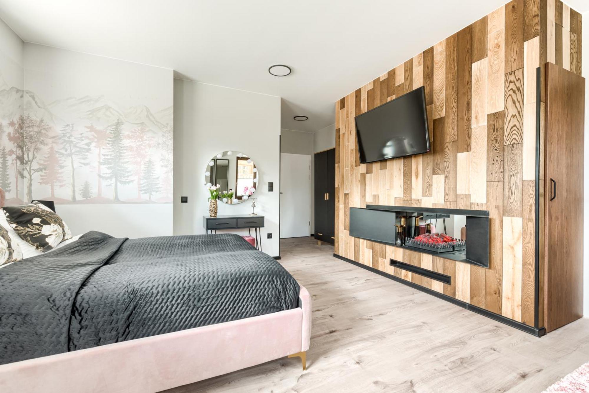 Przytulia Apartamenty I Pokoje Zakopane Kültér fotó