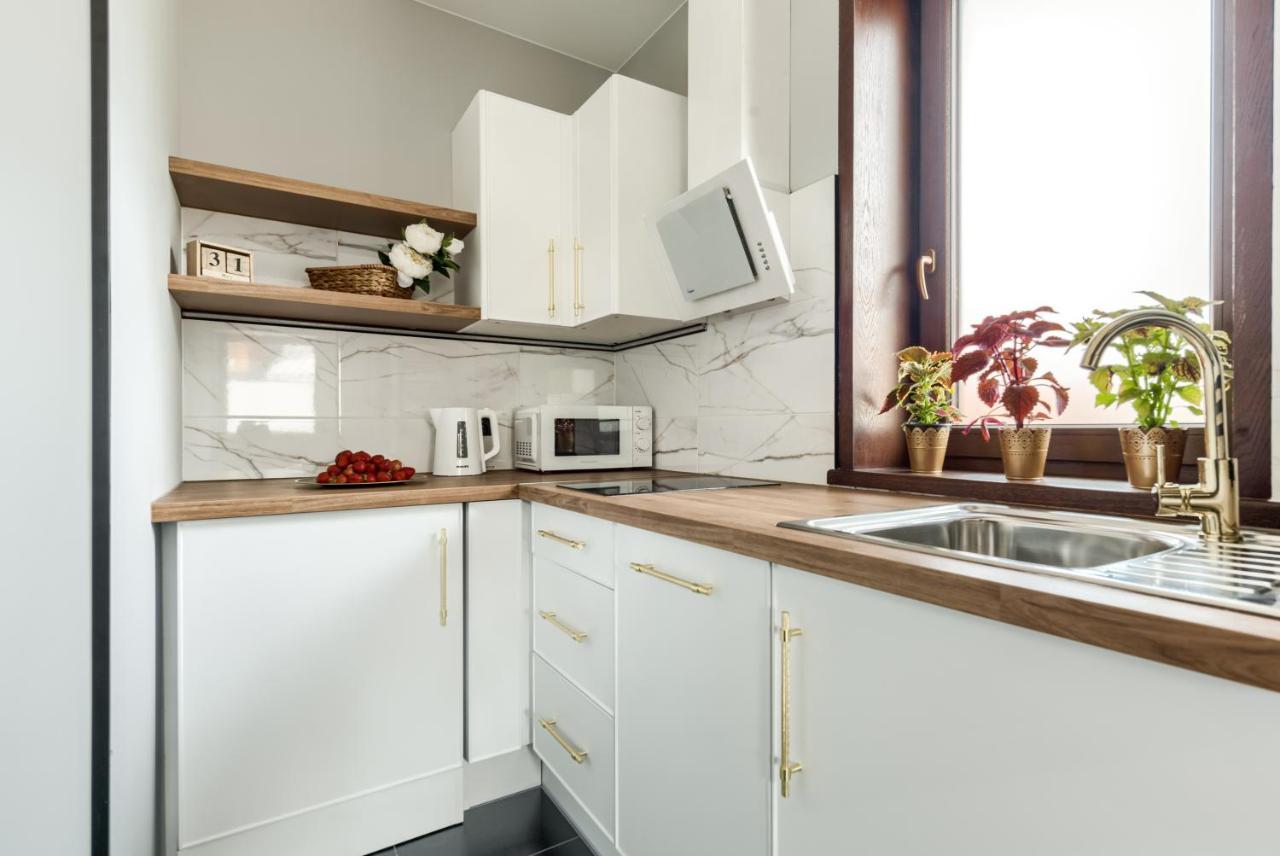Przytulia Apartamenty I Pokoje Zakopane Kültér fotó