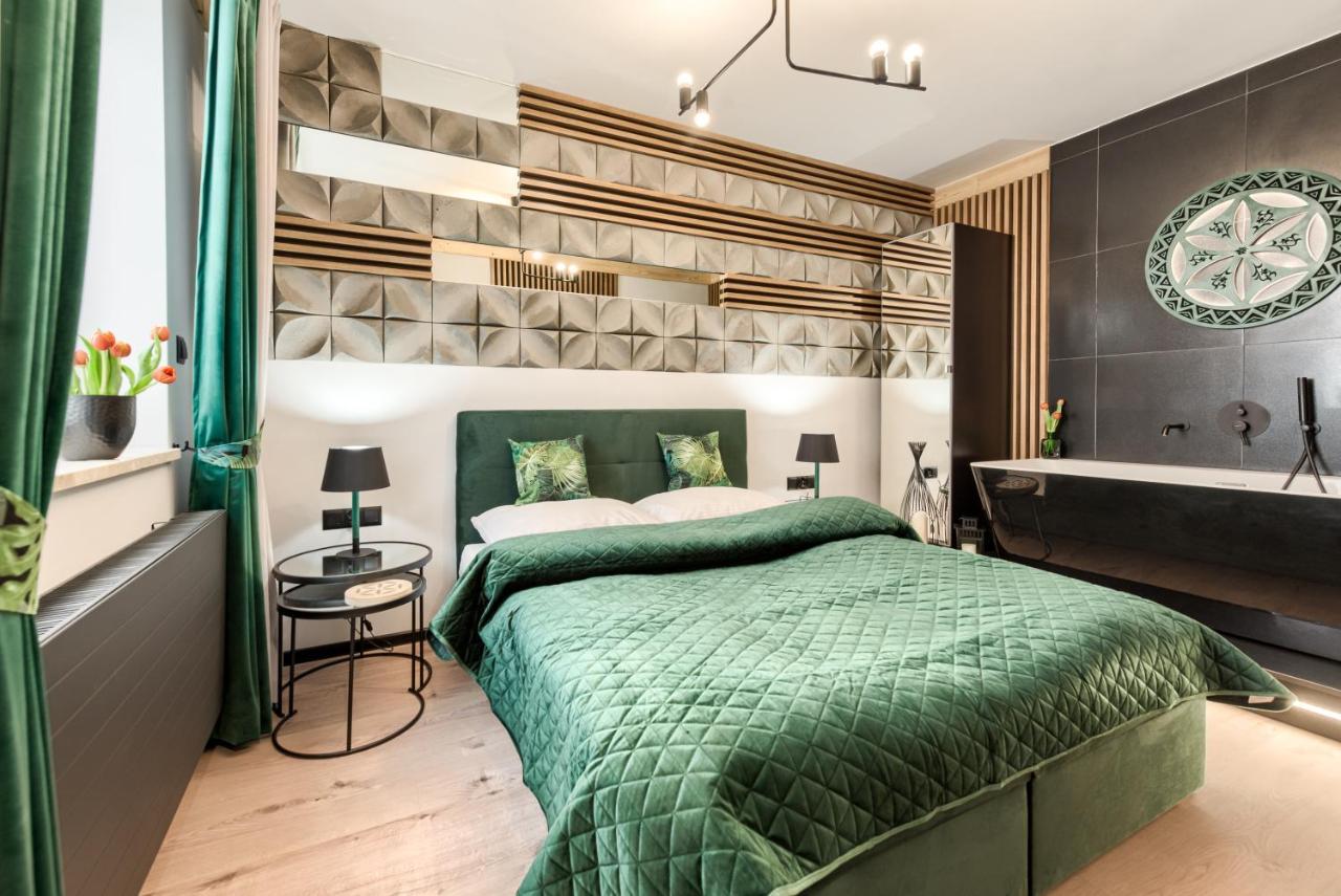 Przytulia Apartamenty I Pokoje Zakopane Kültér fotó
