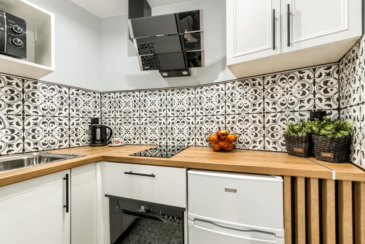 Przytulia Apartamenty I Pokoje Zakopane Kültér fotó