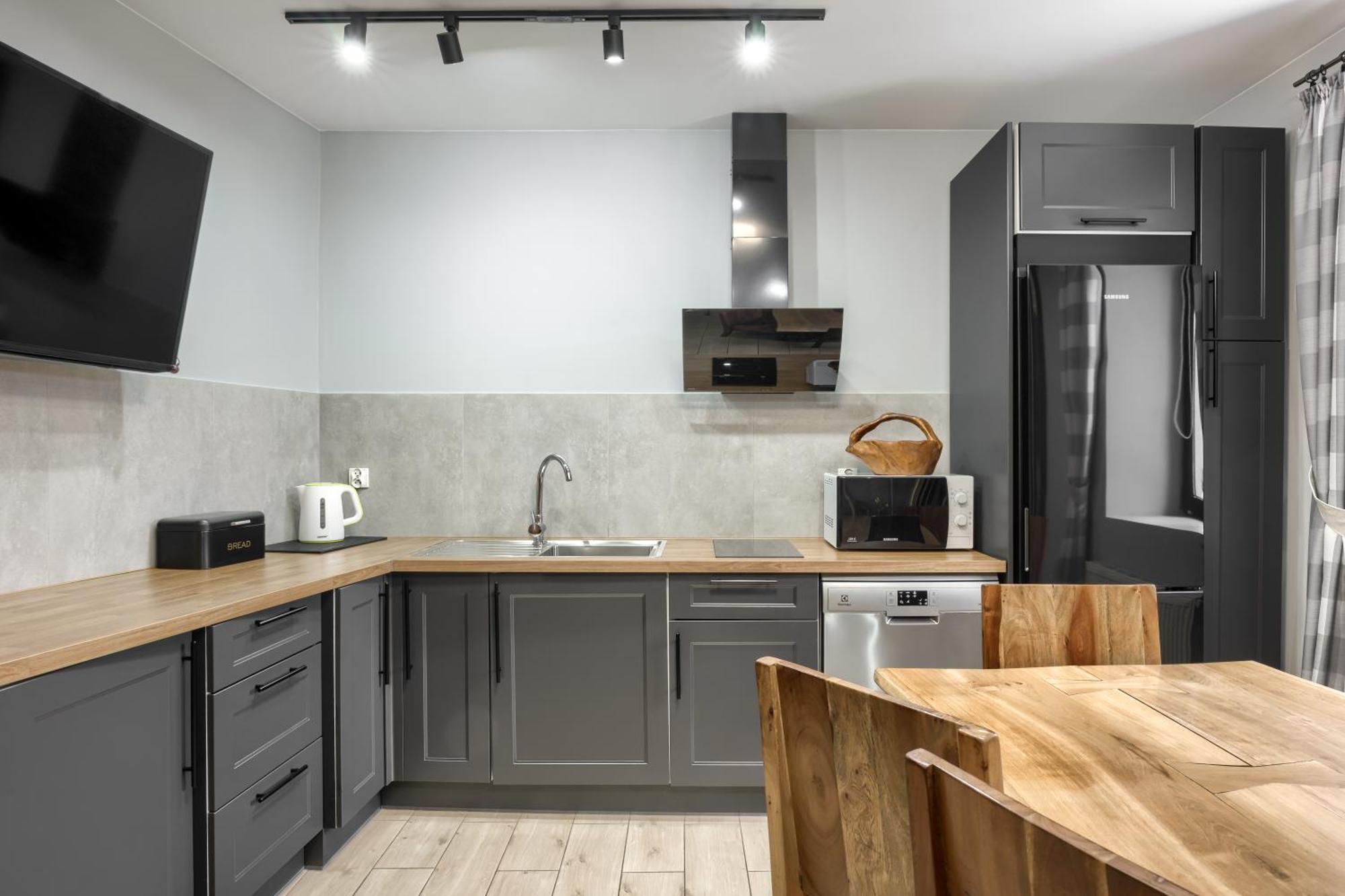 Przytulia Apartamenty I Pokoje Zakopane Kültér fotó