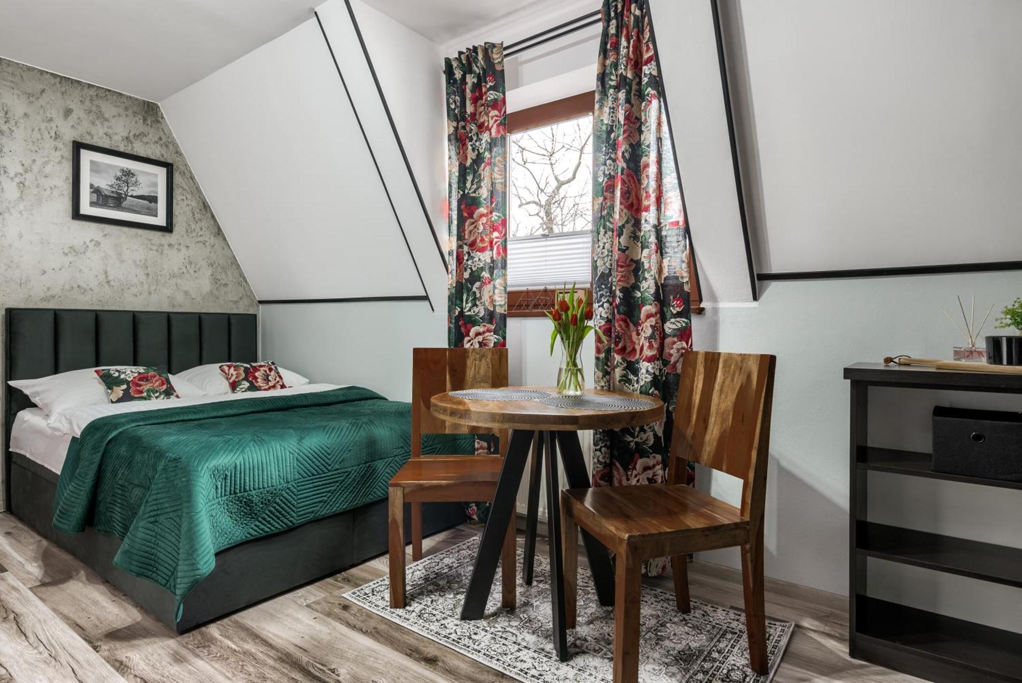 Przytulia Apartamenty I Pokoje Zakopane Kültér fotó