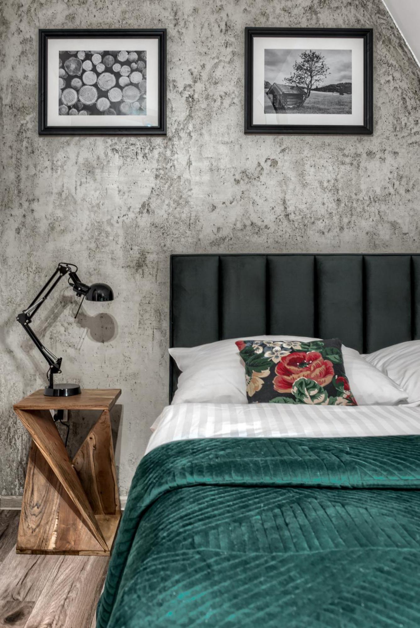 Przytulia Apartamenty I Pokoje Zakopane Kültér fotó