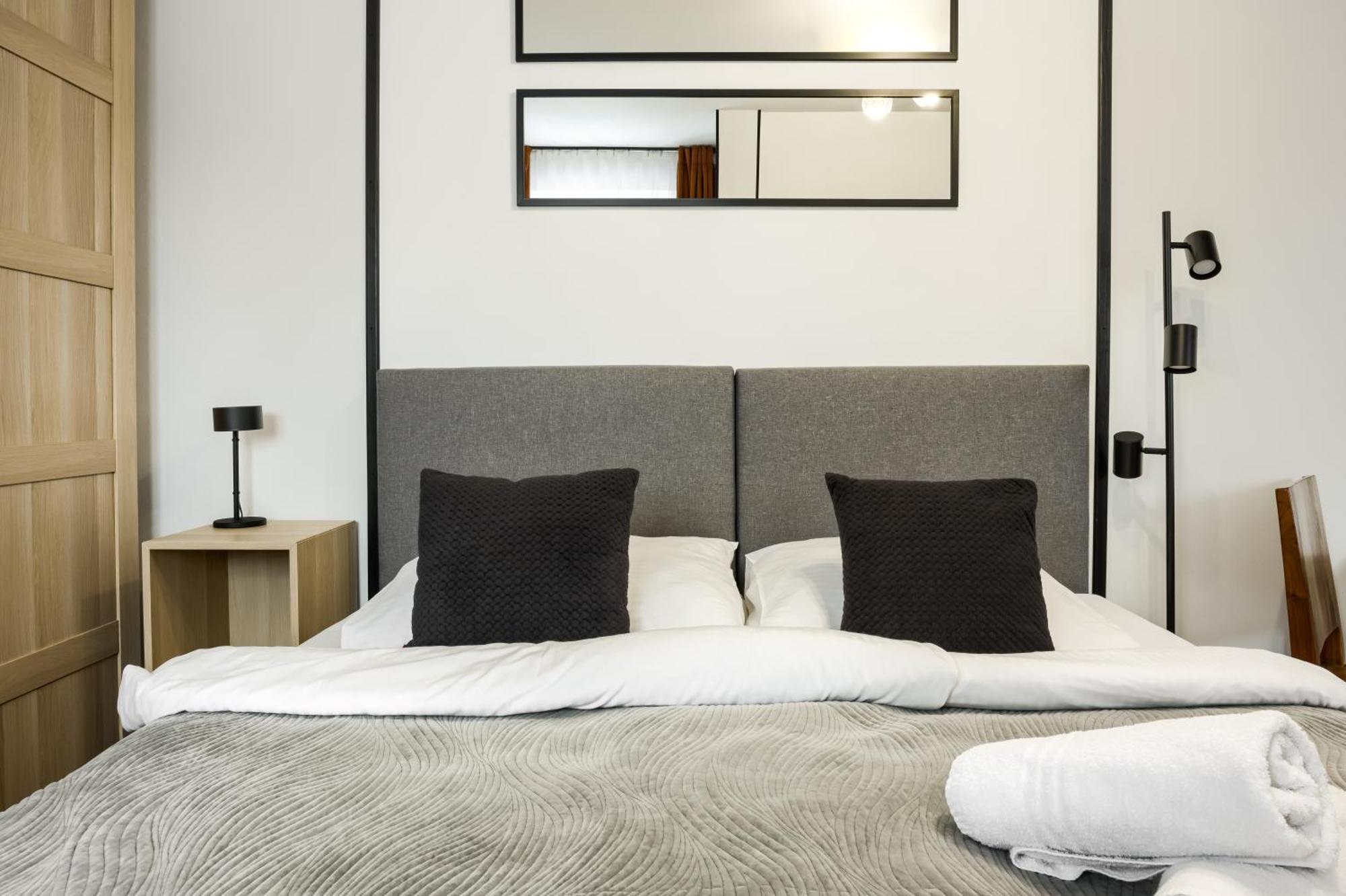 Przytulia Apartamenty I Pokoje Zakopane Kültér fotó