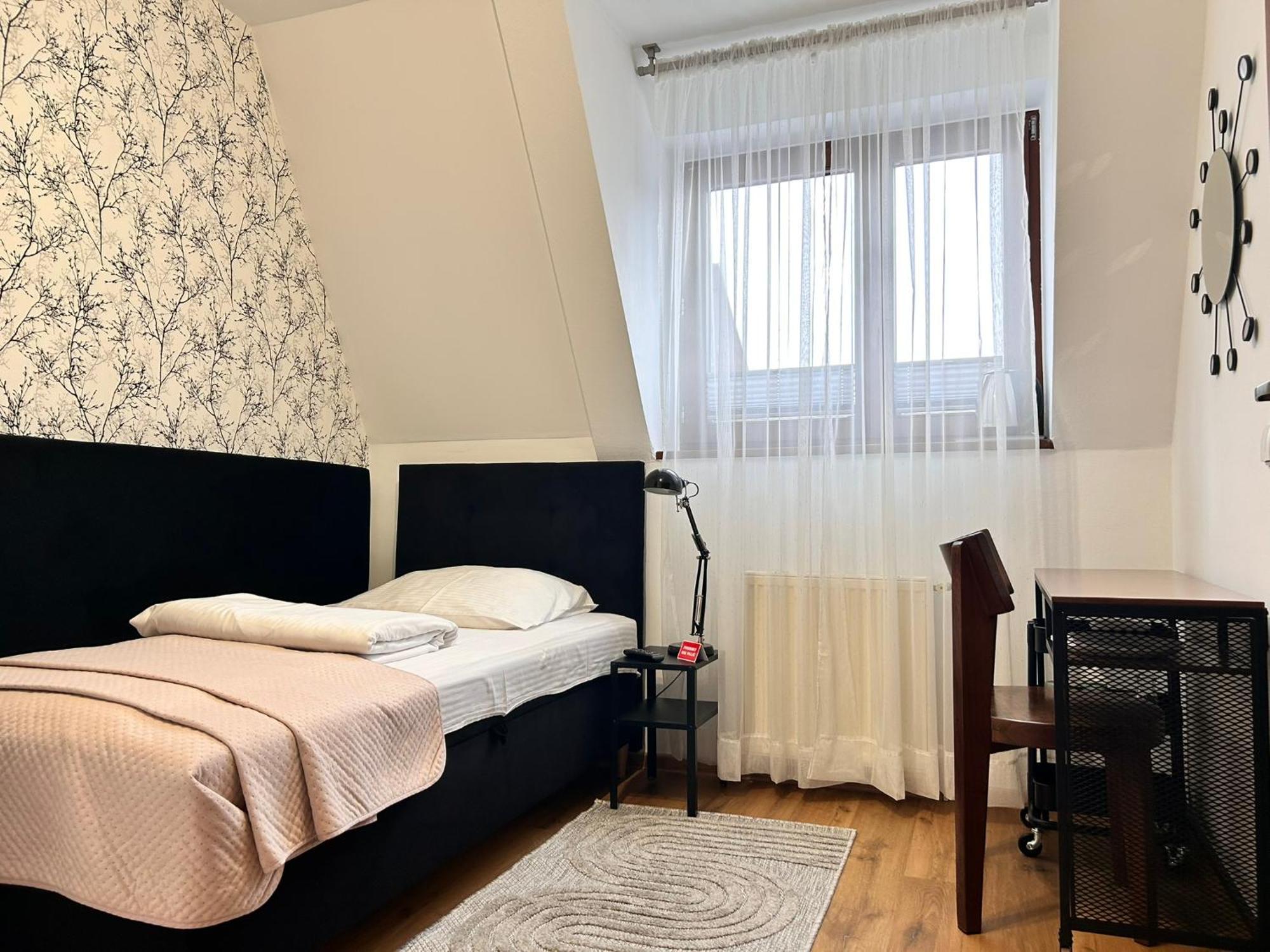 Przytulia Apartamenty I Pokoje Zakopane Kültér fotó