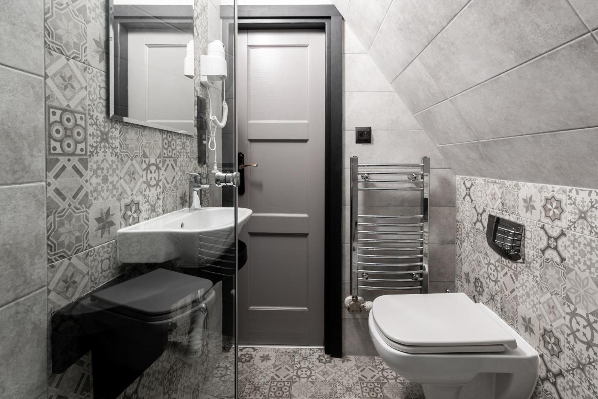 Przytulia Apartamenty I Pokoje Zakopane Szoba fotó