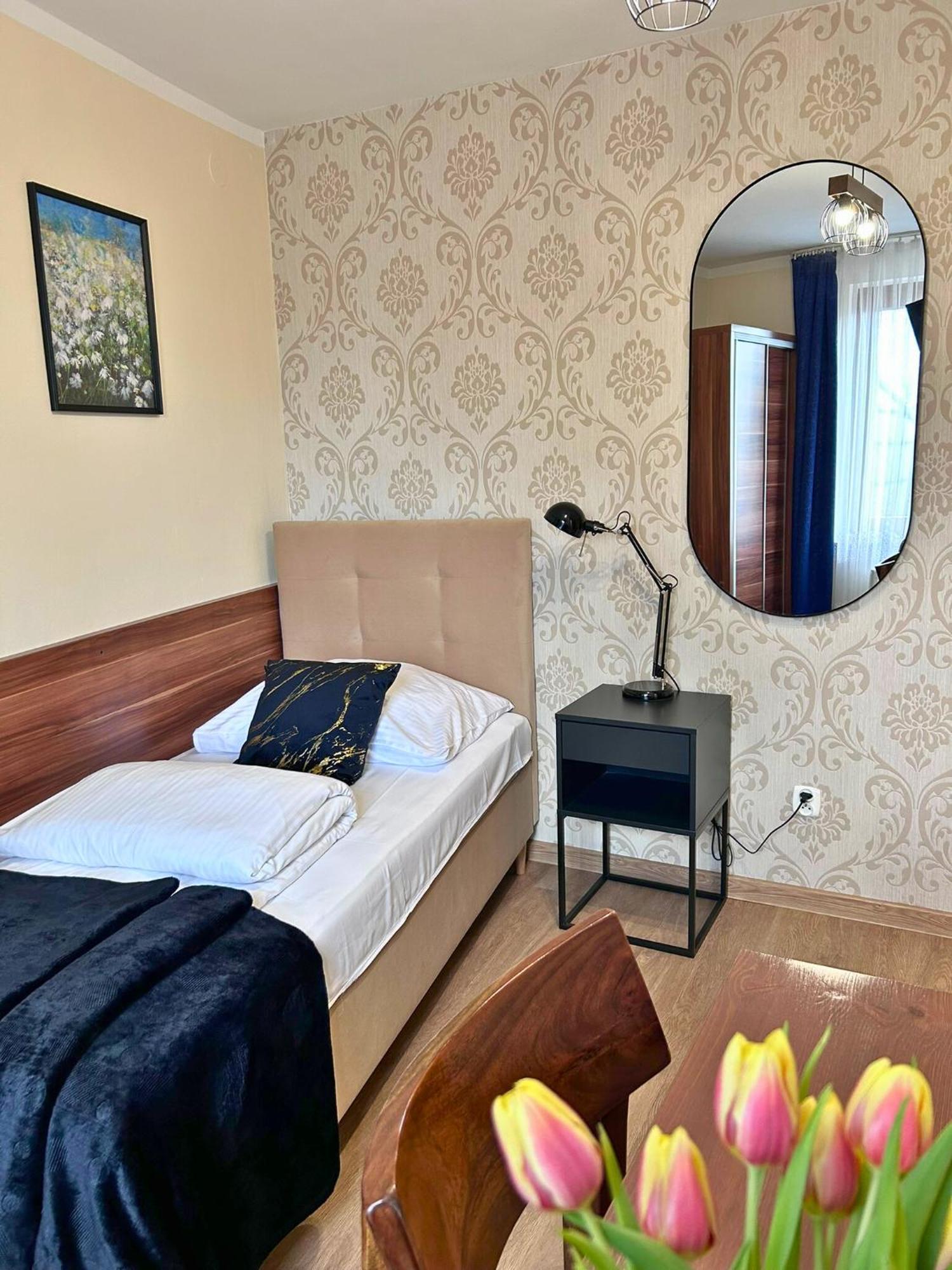 Przytulia Apartamenty I Pokoje Zakopane Kültér fotó